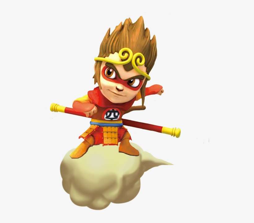 Wukong 918kiss Png, transparent png download