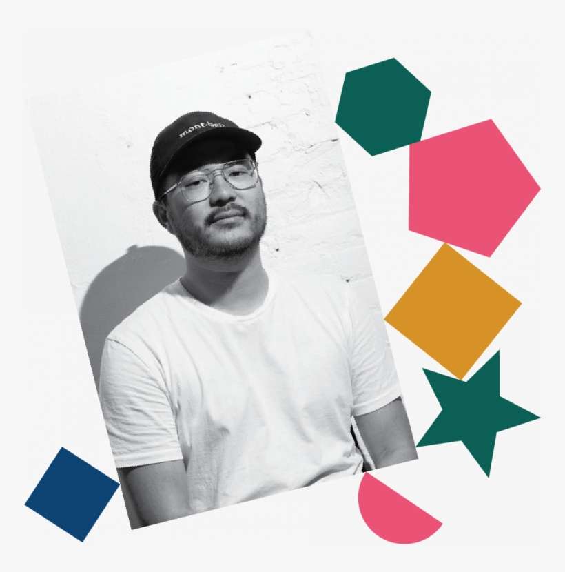 Architect Dong-ping Wong Is The Founder And Director - Graphic Design, transparent png download