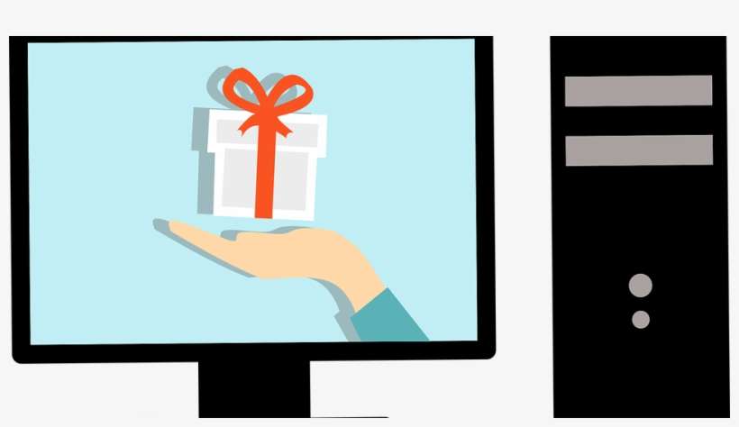 Save Money - Computer, transparent png download