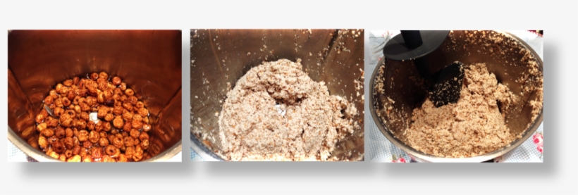 Retirar Del Vaso Y Dejar Reposar En La Nevera En Un - Crumble, transparent png download