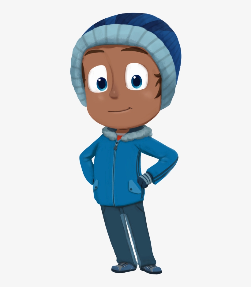 Pj Masks - Connor Pj Mask Png PNG Image | Transparent PNG ...