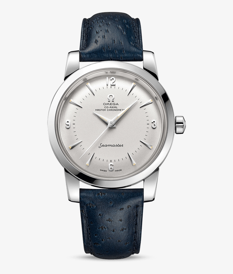 Seamaster Seamaster - Omega Seamaster 1948 2018, transparent png download