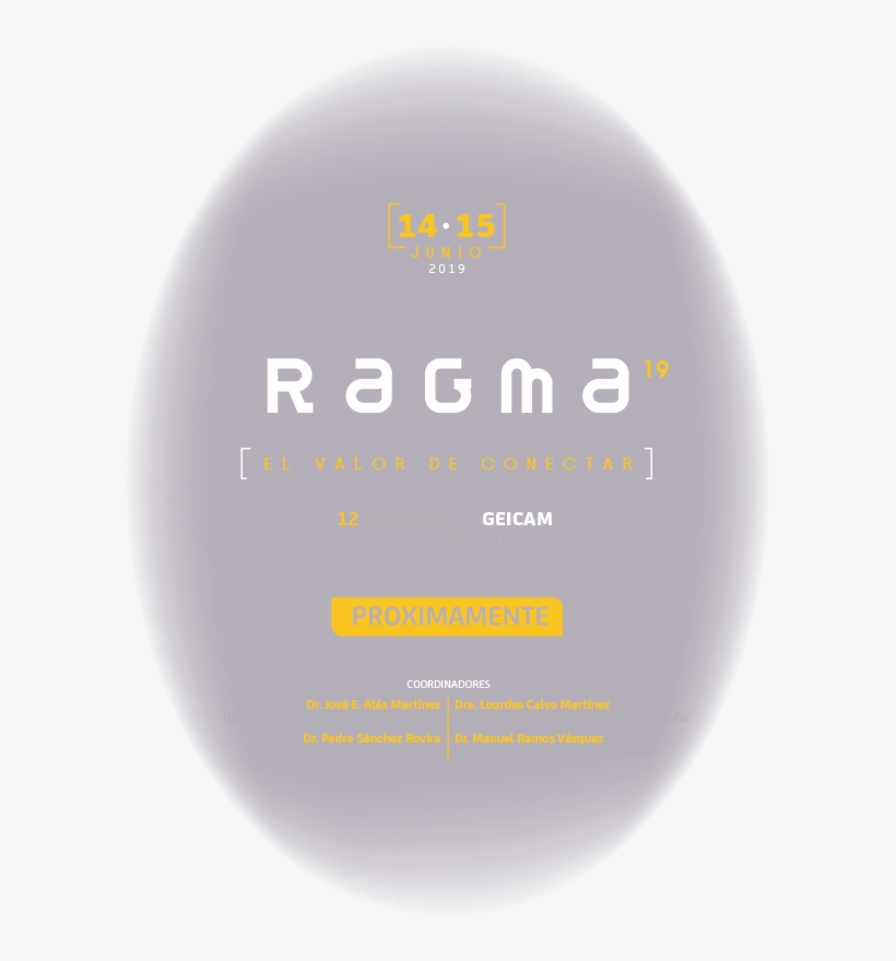 Ragma 2019 - - Circle, transparent png download