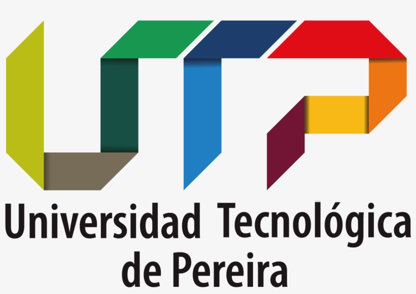 Archivo - Logo U - T - P - Technological University Of Pereira, transparent png download