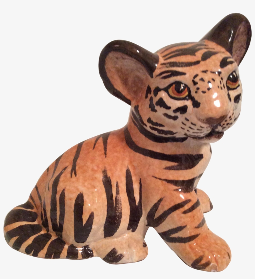 Bengal Tiger, transparent png download