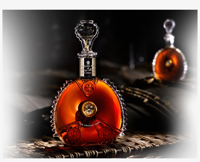 Louis Xiii Time Collection, transparent png download