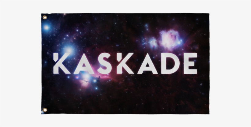 Kaskade Galaxy - Electric Origins - Nebula, transparent png download