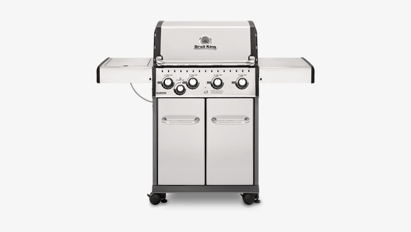 Baron™ S440 - Baron 420 Broil King, transparent png download