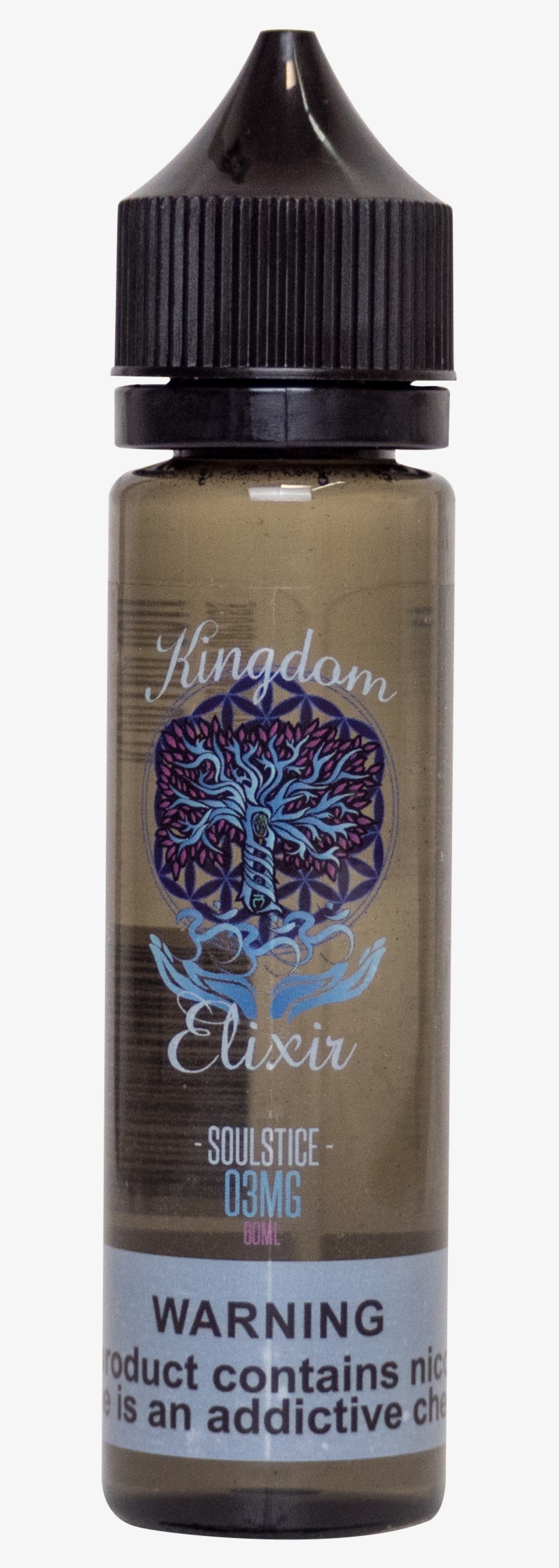Home / Products / Kingdom Elixir / Soulstice - Cosmetics, transparent png download