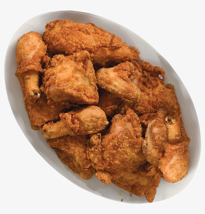 Fried Chicken Download Png Image - Giant Eagle Fried Chicken, transparent png download