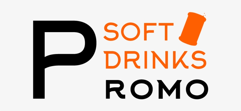 Soft Drinks Promo - Graphic Design, transparent png download