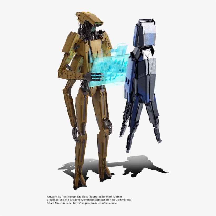 Argonaut Reverse Engineer - Action Figure, transparent png download