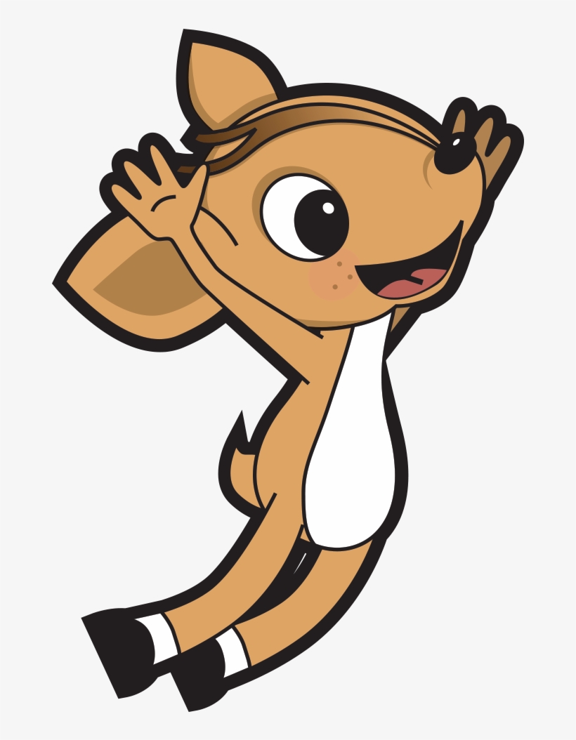 Children's Day At The Museum - Kijang Icon, transparent png download