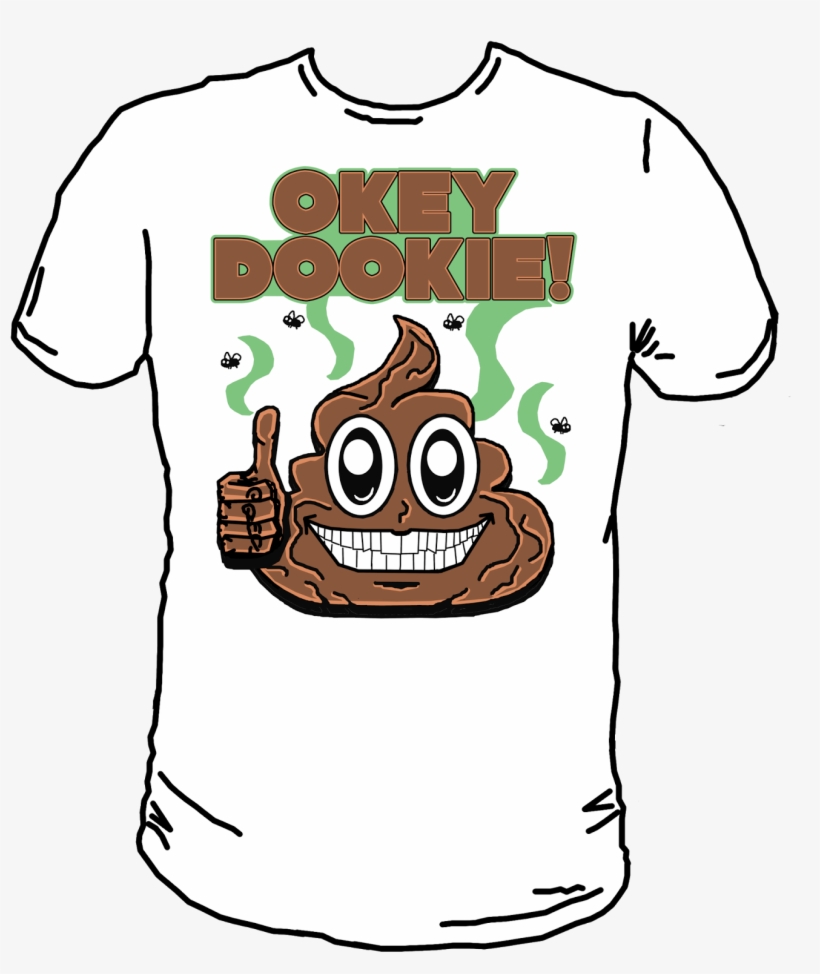 The Virgin Pornstar & Baby Yeezus - T-shirt, transparent png download