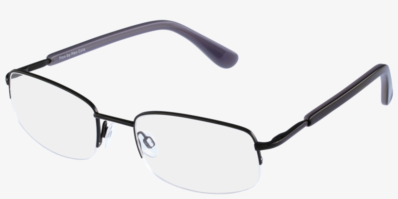 Eyeglass Sunglasses Eyewear Lens Prescription Glasses - Montblanc Occhiali Da Vista, transparent png download