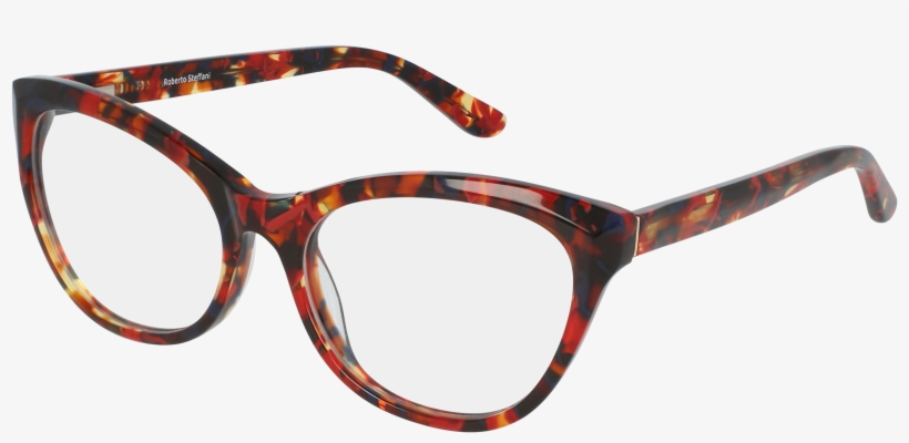 Roberto Steffani Rs 157 Women's Eyeglasses - Glasses, transparent png download