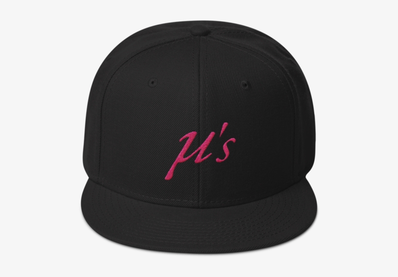 Love Live Snapback Hat - Baseball Cap, transparent png download