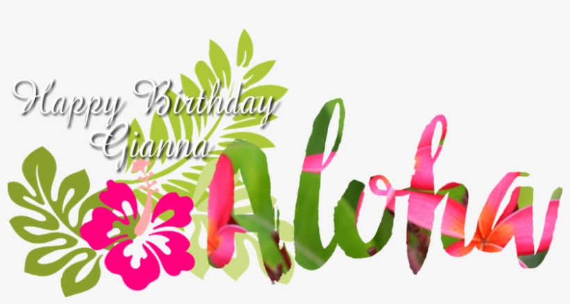 Geofiltros Png - Hibiscus Clip Art, transparent png download