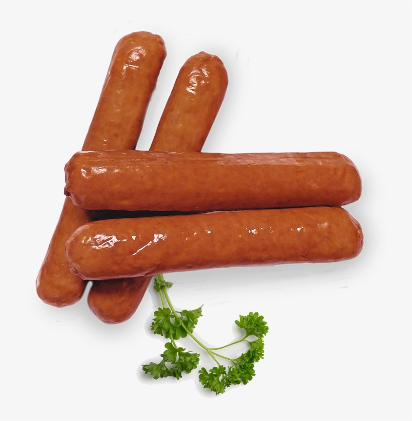 The Perfect Skin Formed By Collagen - Bratwurst, transparent png download