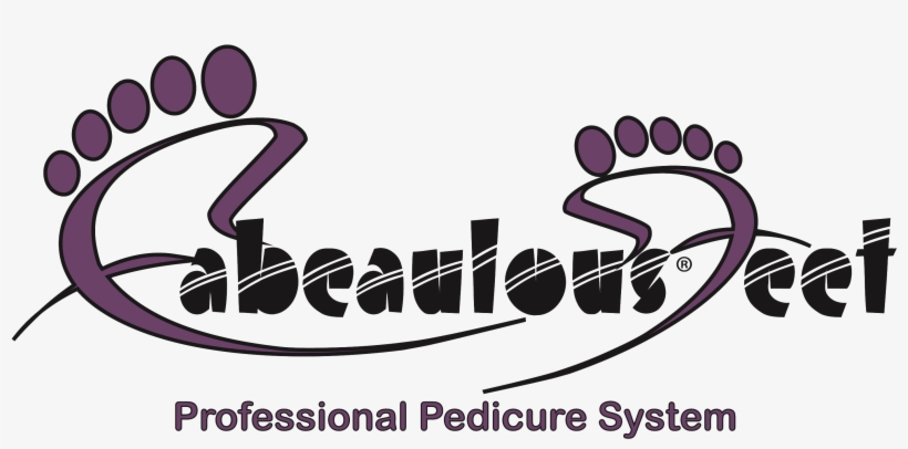 Fabeaulous Feet Logo-png - Mlc Cad Systems, transparent png download