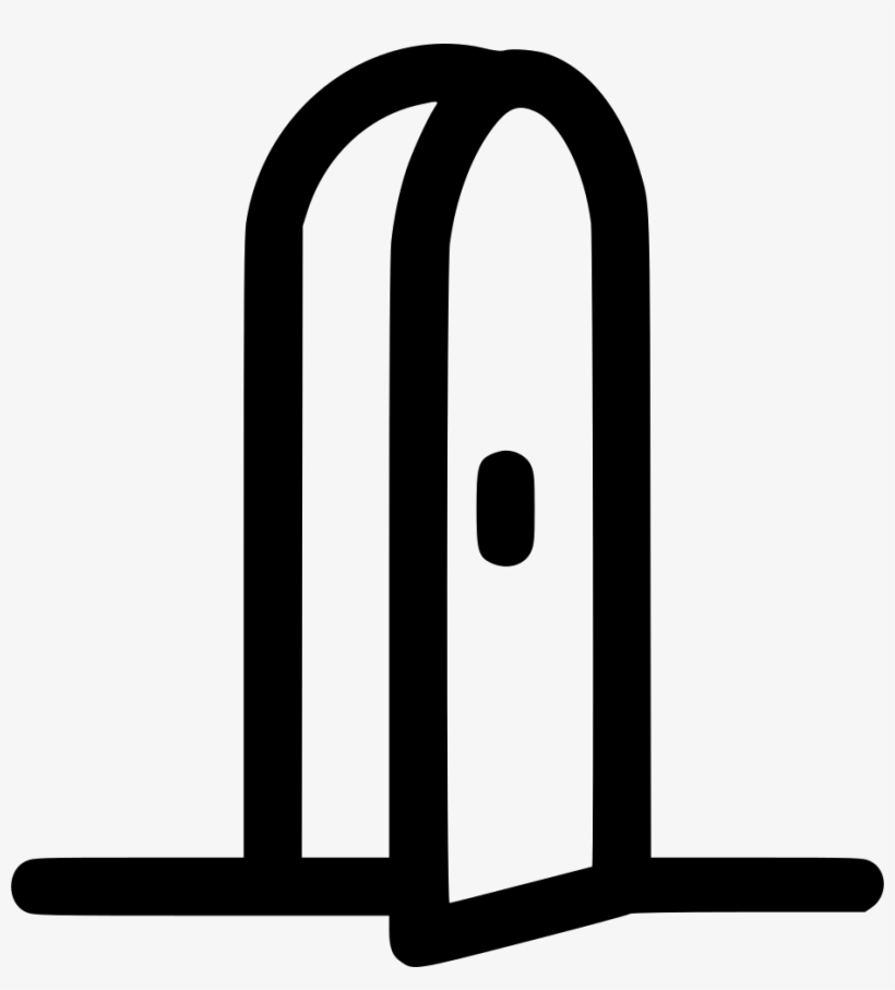 Png File Svg - Arch, transparent png download