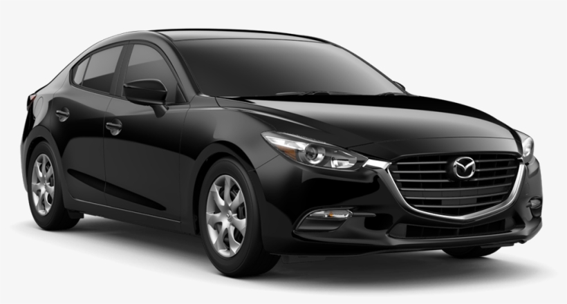 New 2018 Mazda3 4-door Sport - 2019 Nissan Pathfinder Sport, transparent png download