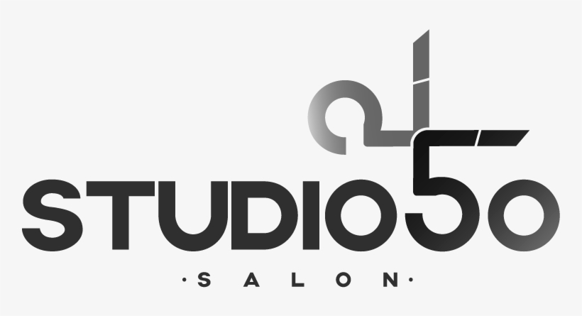 Studio 50 Salon - Graphics, transparent png download
