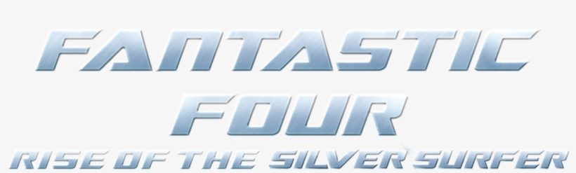 Rise Of The Silver Surfer - Graphics, transparent png download