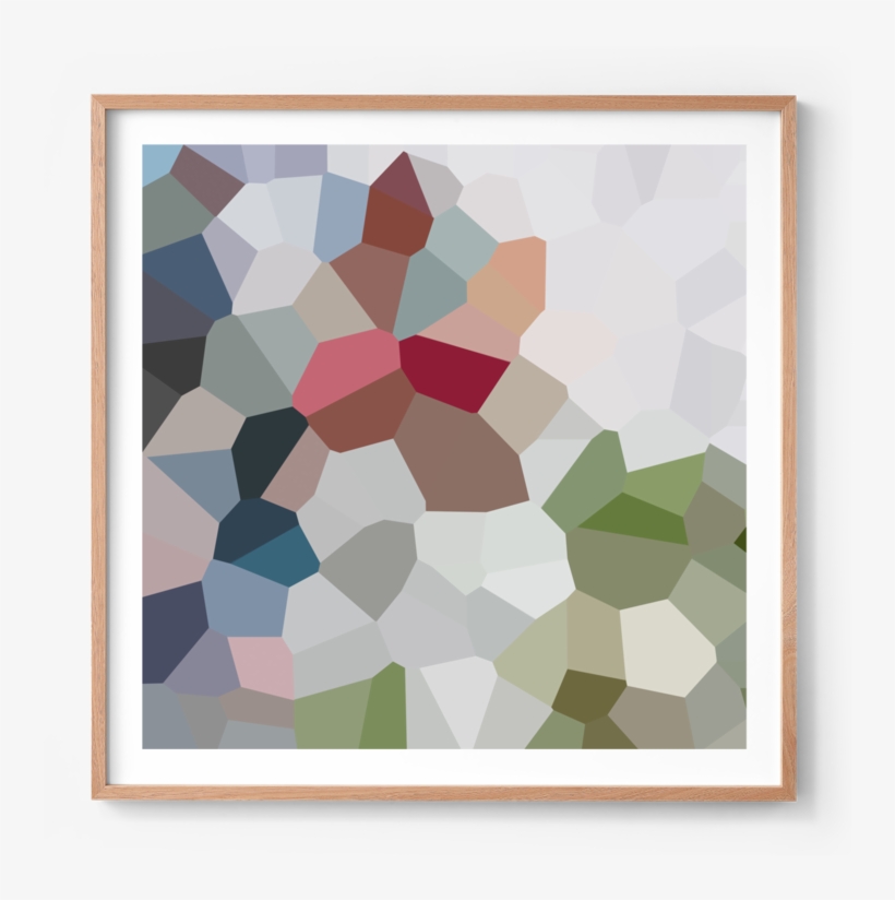 Emily Grace Artwork - Motif, transparent png download