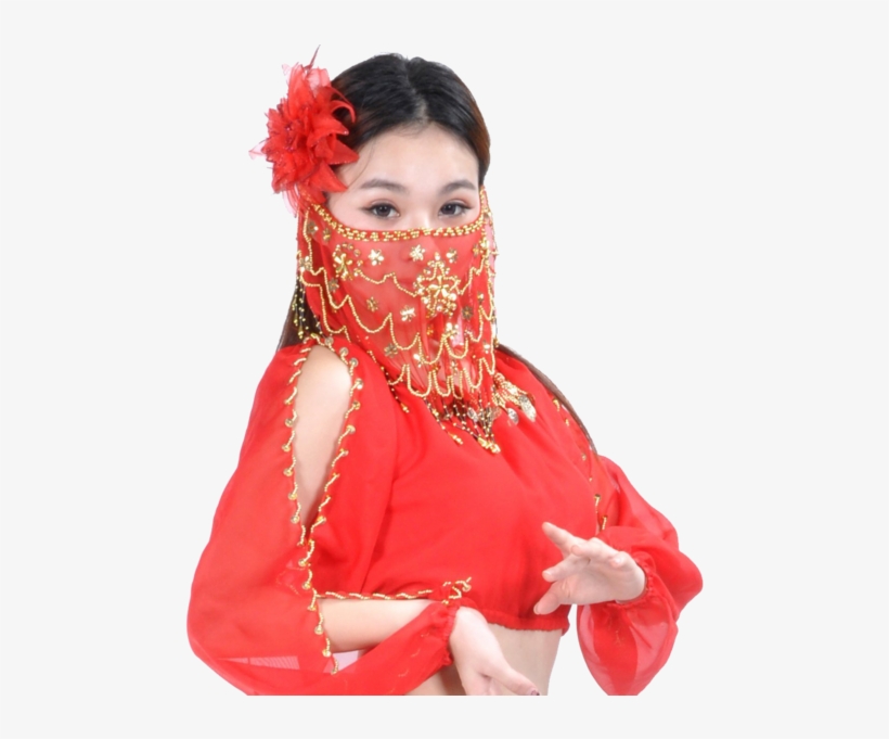 An Error Occurred - Belly Dance, transparent png download