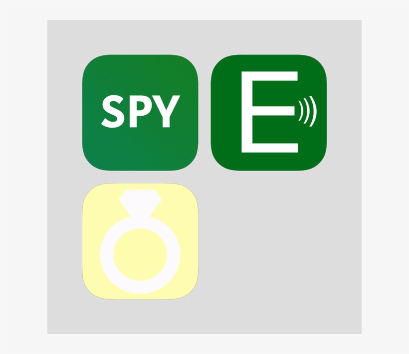 3 App For One 4 - Sign, transparent png download