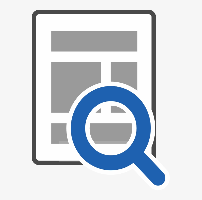 An Application Review Is Where Reinteractive Reviews - Circle, transparent png download