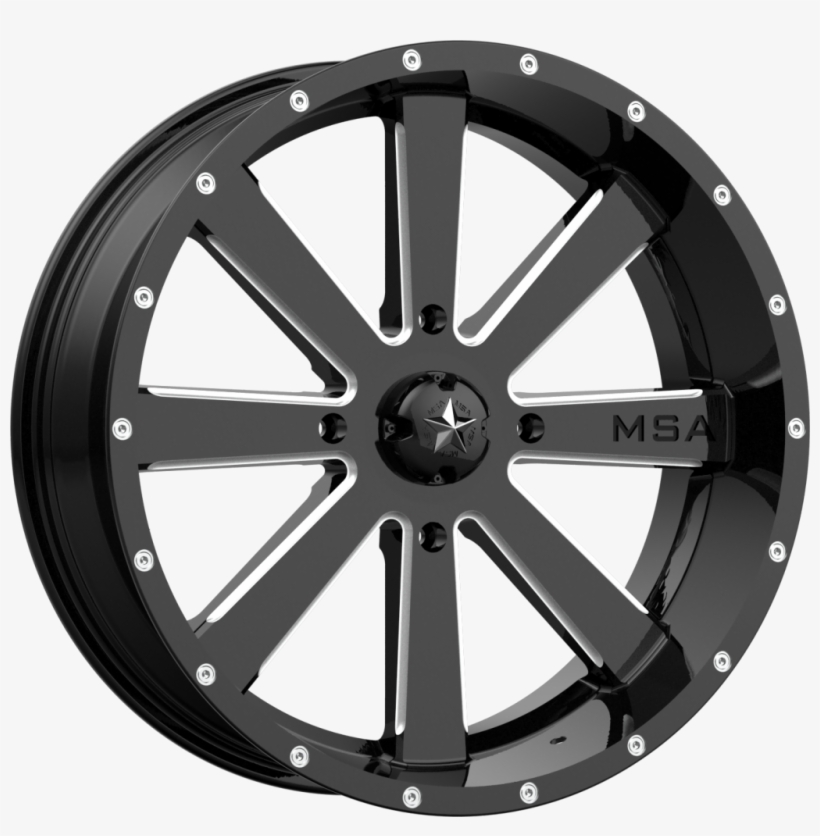 M34 Flash - M36 Wheels, transparent png download