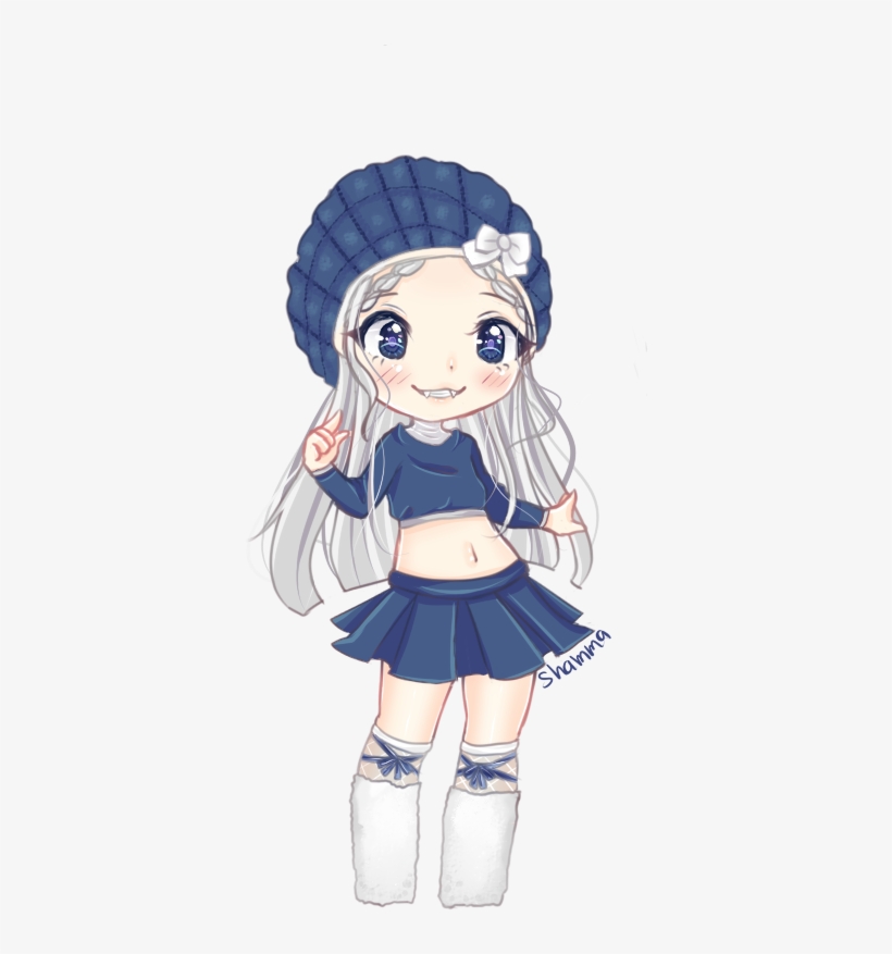 Your Ourworld Characters With Any Pose You Like You - Cartoon, transparent png download