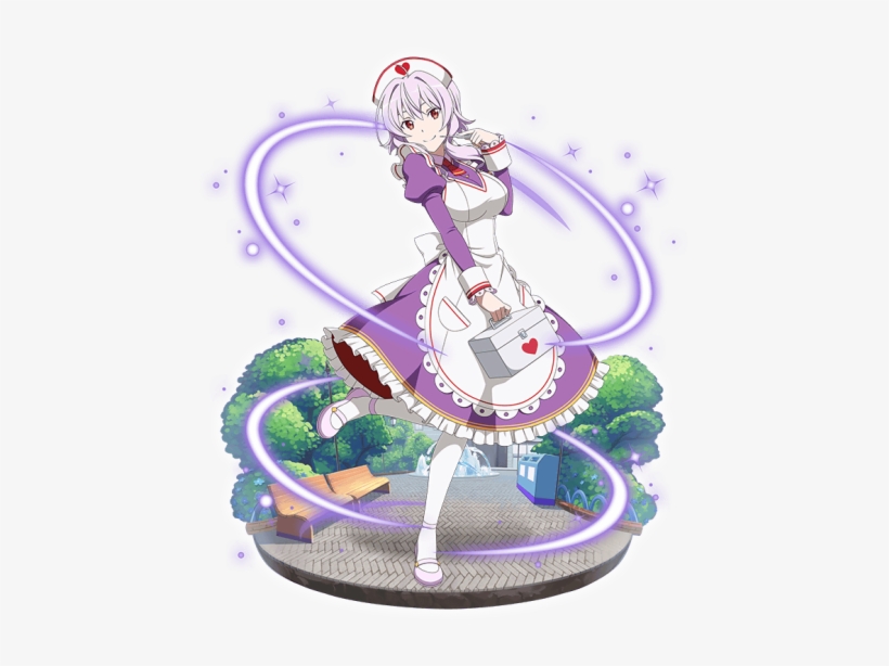 Sexy Sao Nurses - Strea Sao Md Transparent, transparent png download