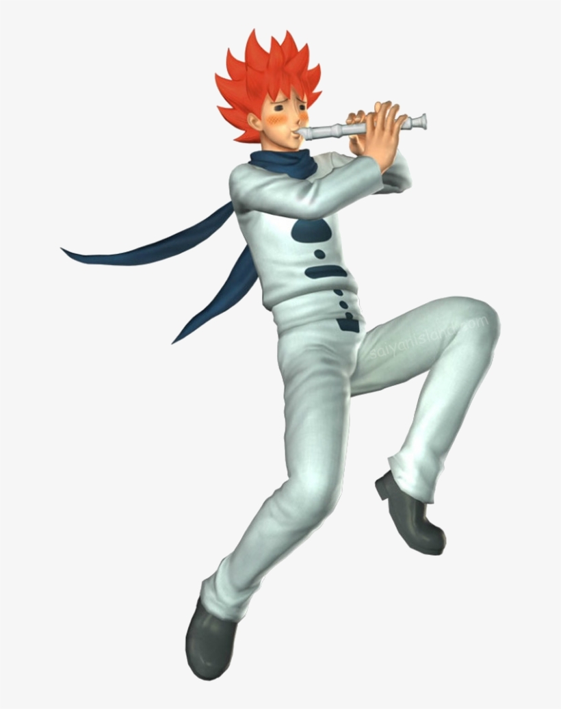 Which Shounen Jump Manga Character Would Make The Worst - J Stars Victory Vs Jaguar, transparent png download