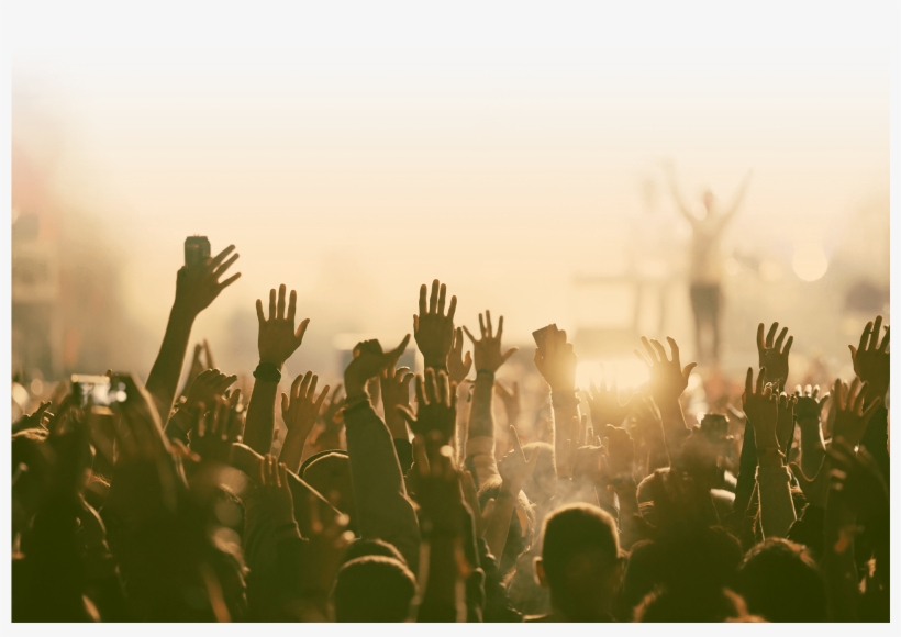 Our Sponsors - People In Concert, transparent png download