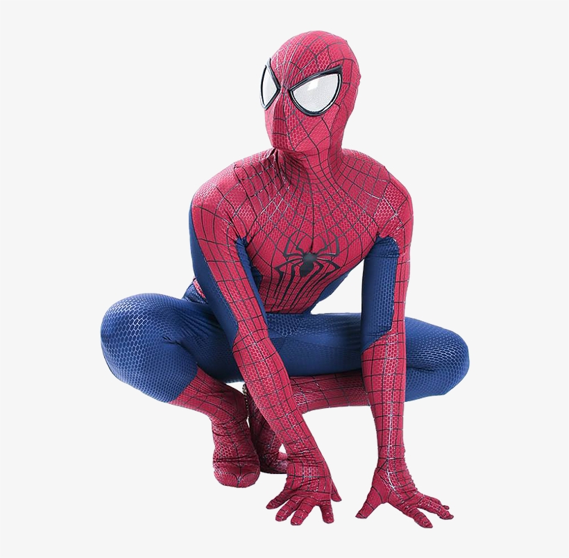 Spider-man Cyprus Chldrens Party Entertainment - Spider-man, transparent png download