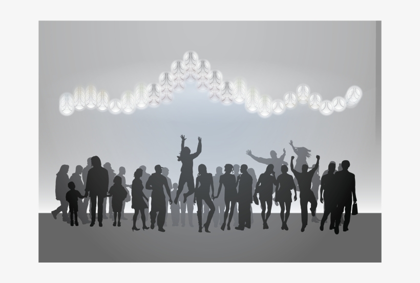 The Project Is Still In Its Protected, Conceptual Phase - Let's Move, transparent png download