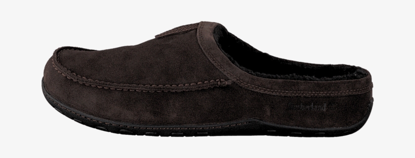 Timberland Men Superior Product Rubber Kick Around - Slip-on Shoe, transparent png download