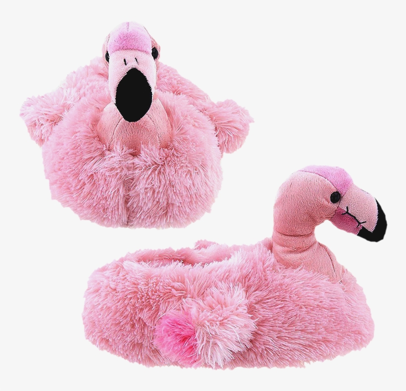 Fluffy Slippers Png, transparent png download