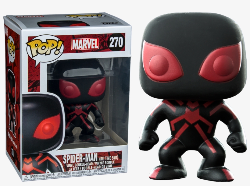 Image - Black Panther Bobble Head, transparent png download