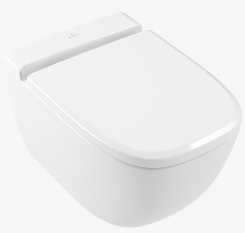 Villeroy Und Boch Viclean, transparent png download