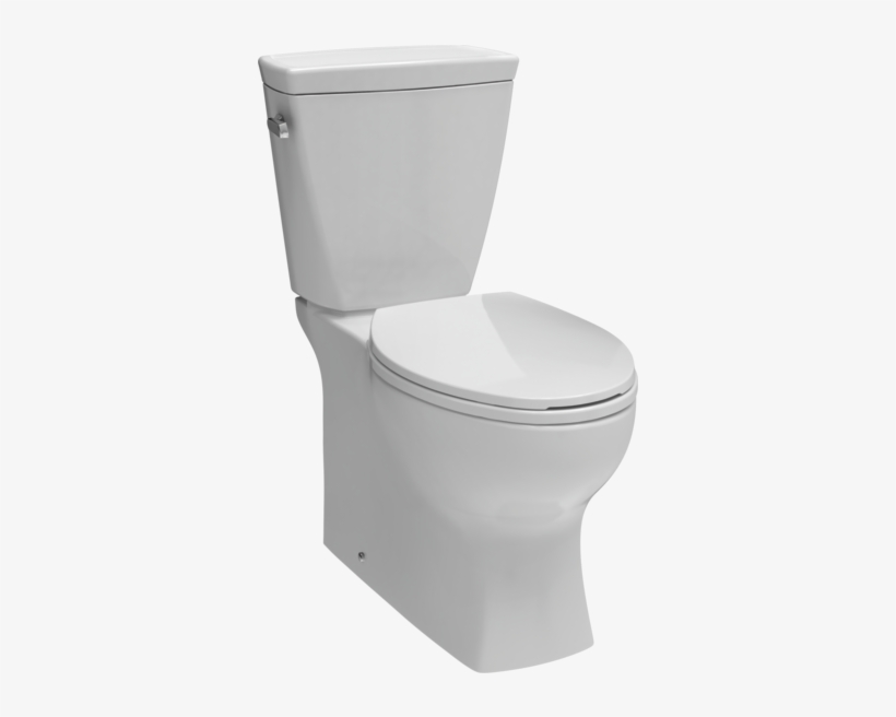 Download Image - Concealed Trapway Toilet, transparent png download