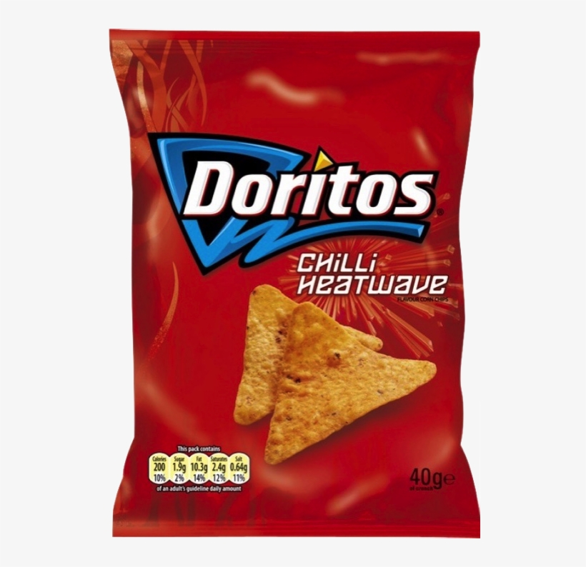 025 Squares Salt & Vinegar - Doritos Chilli Heatwave Png, transparent png download