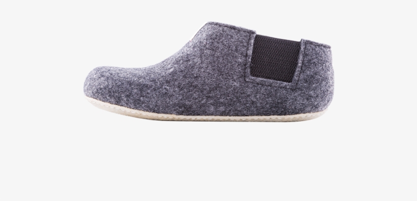 Slippers From - Slip-on Shoe, transparent png download