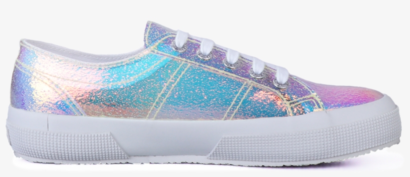 Superga 2750 Iridescent - Skate Shoe, transparent png download