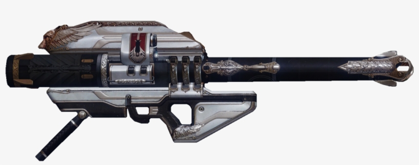 Destiny Gjallarhorn Png, transparent png download