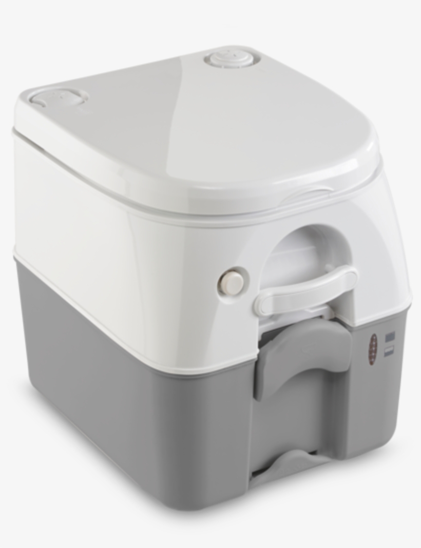 Dometic - Vaso Sanitario Dometic, transparent png download