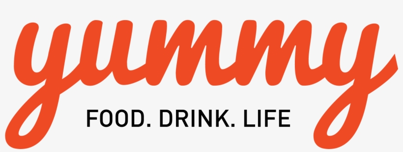 Yummy Magazine By Eatout - Calligraphy, transparent png download
